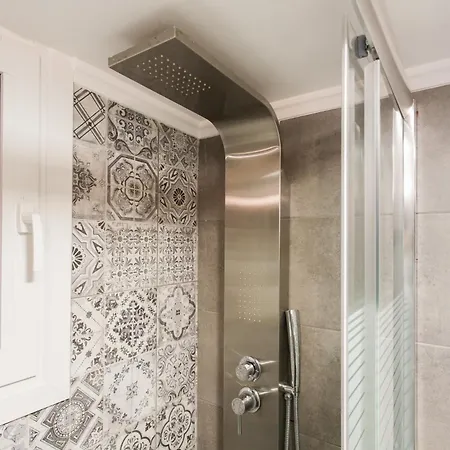 Central Kolonaki Flat B - Greecing Athens Exterior photo