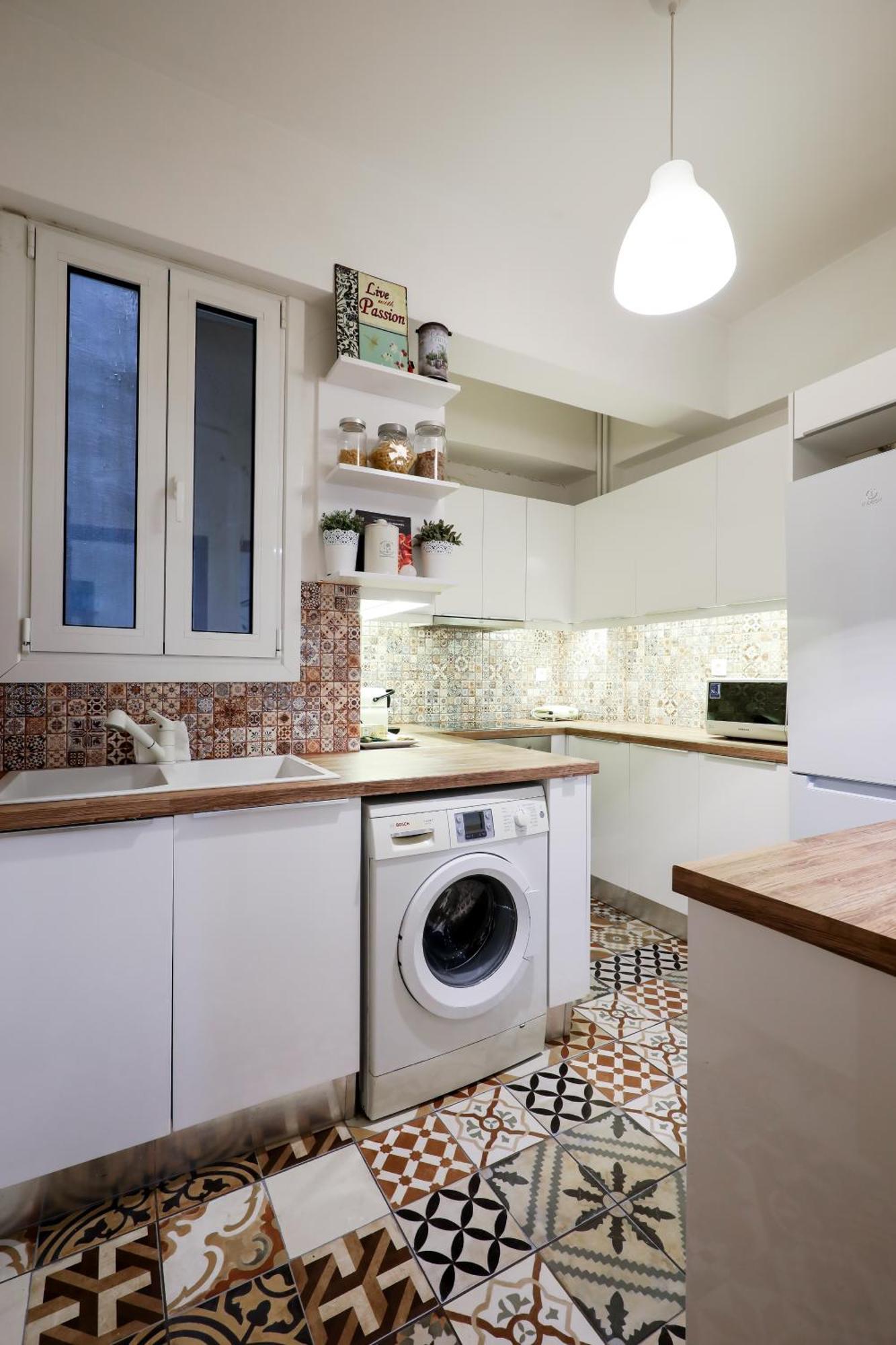 Apartment Kolonaki Flat B - Greecing *
