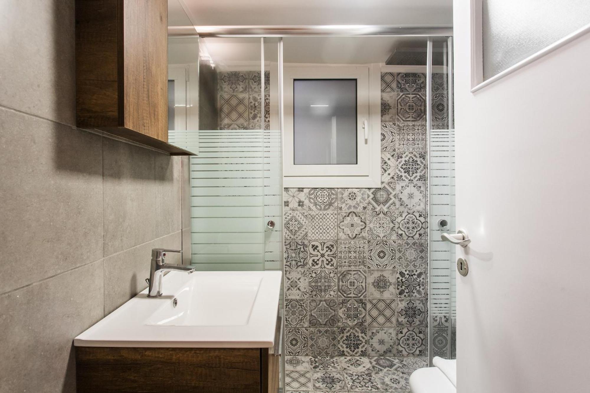 Kolonaki Flat B - Greecing Apartment Athens
