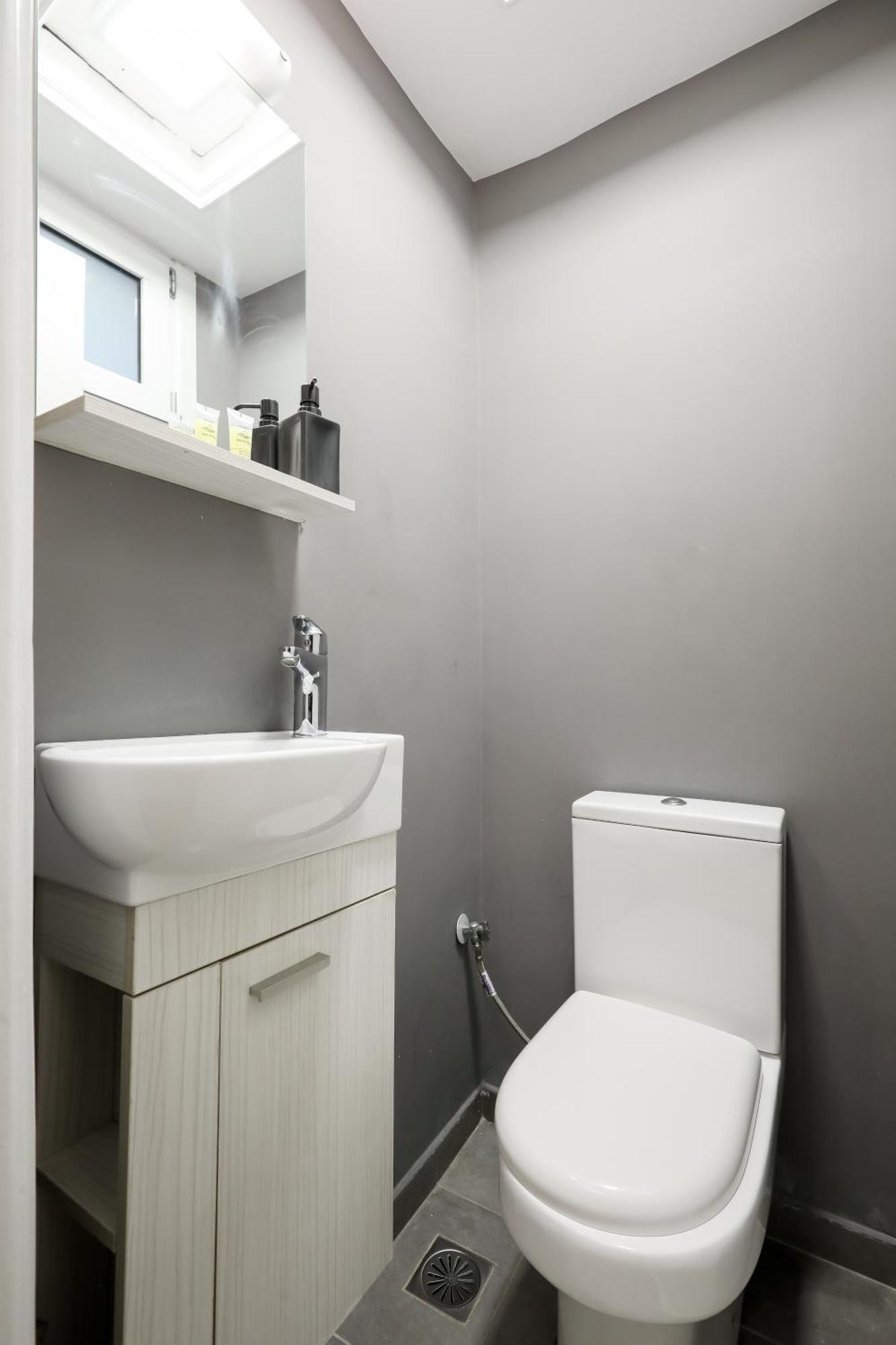 Appartement Kolonaki Flat B - Greecing *